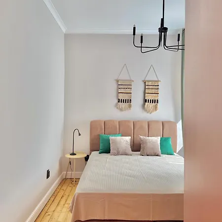 Luxury Center By Kvartiri Ltd 索菲亞