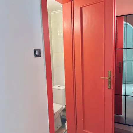 Luxury Center By Kvartiri Ltd * 索菲亞