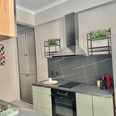 Apartamento Luxury Center By Kvartiri Ltd