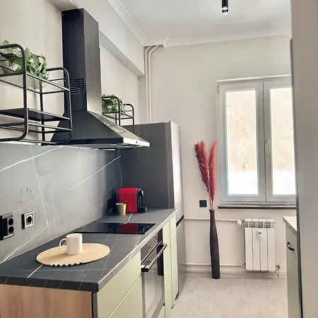 Luxury Center By Kvartiri Ltd * Sofía