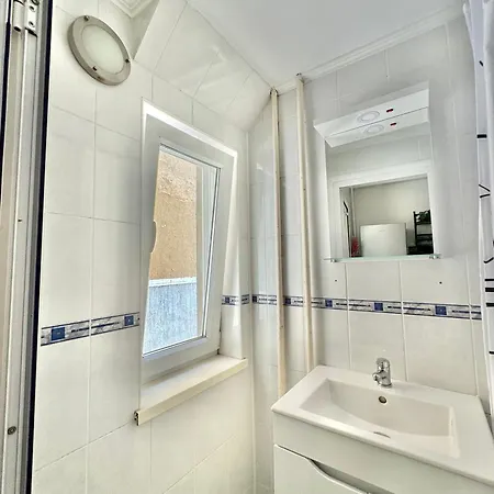 Luxury Center By Kvartiri Ltd * Sofía