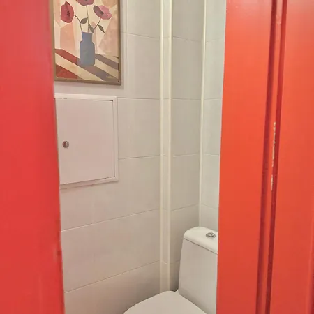 Luxury Center By Kvartiri Ltd Apartamento