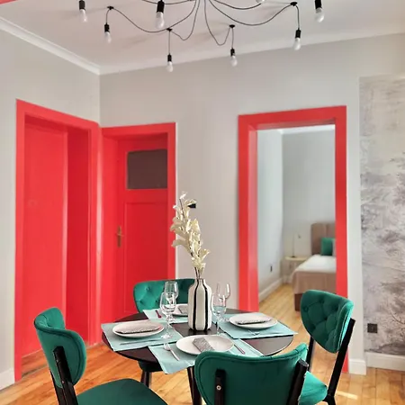 Luxury Center By Kvartiri Ltd Apartamento