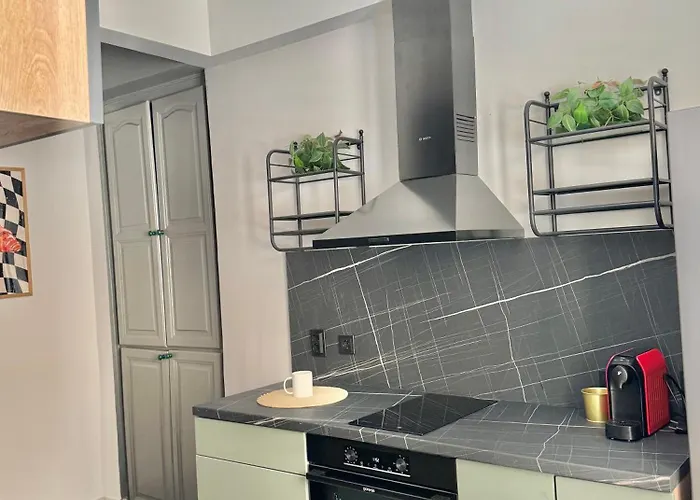 アパート Luxury Center By Kvartiri Ltd