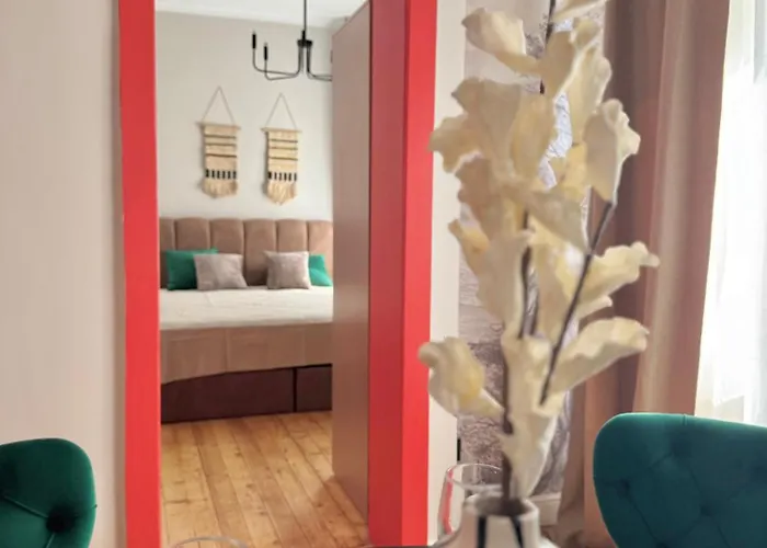 アパート Luxury Center By Kvartiri Ltd *