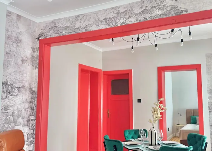 アパート Luxury Center By Kvartiri Ltd