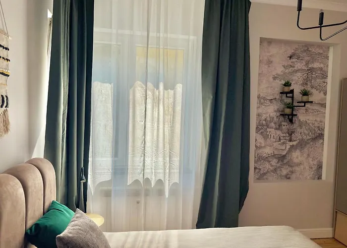 アパート Luxury Center By Kvartiri Ltd