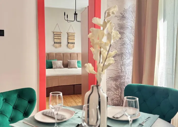 Luxury Center By Kvartiri Ltd