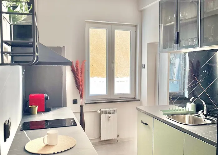 アパート Luxury Center By Kvartiri Ltd