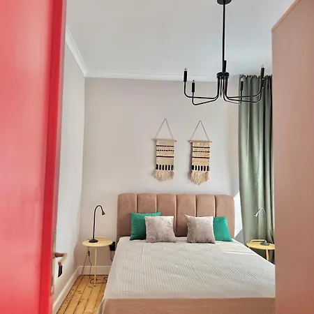 Luxury Center By Kvartiri Ltd