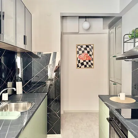 Luxury Center By Kvartiri Ltd صوفيا