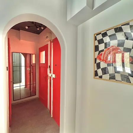 Luxury Center By Kvartiri Ltd شقة صوفيا